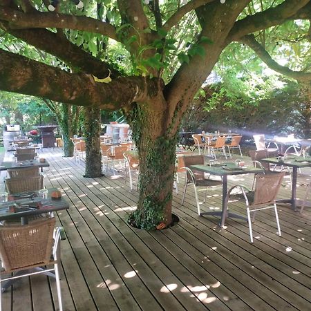 Hotel Bon Repos Barbezieux-Saint-Hilaire Ngoại thất bức ảnh