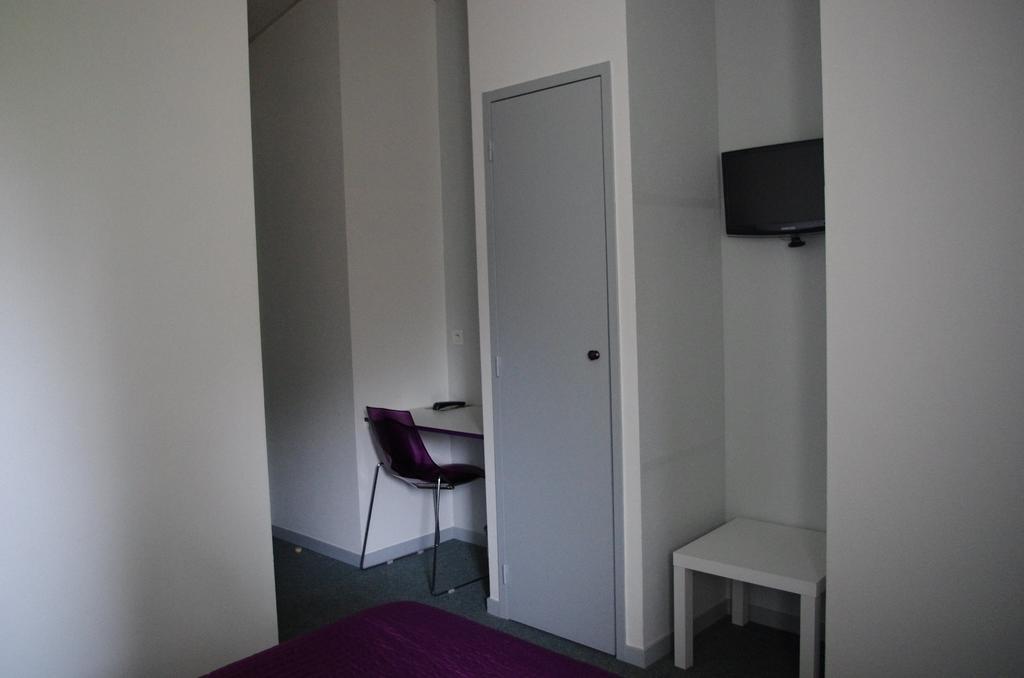 Hotel Bon Repos Barbezieux-Saint-Hilaire Phòng bức ảnh